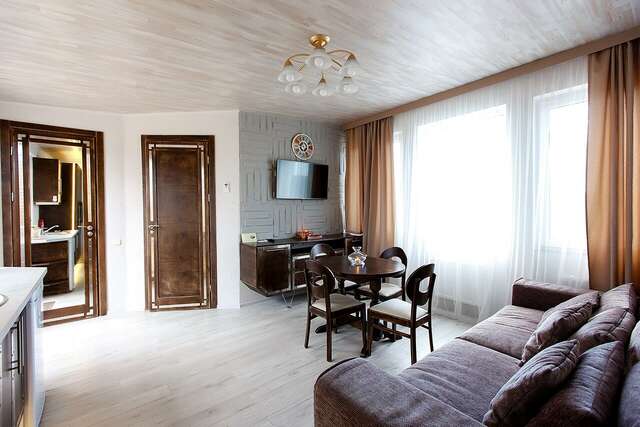 Гостиница Морская Феерия Севастополь-207