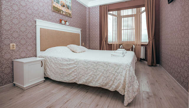 Гостиница Морская Феерия Севастополь-13