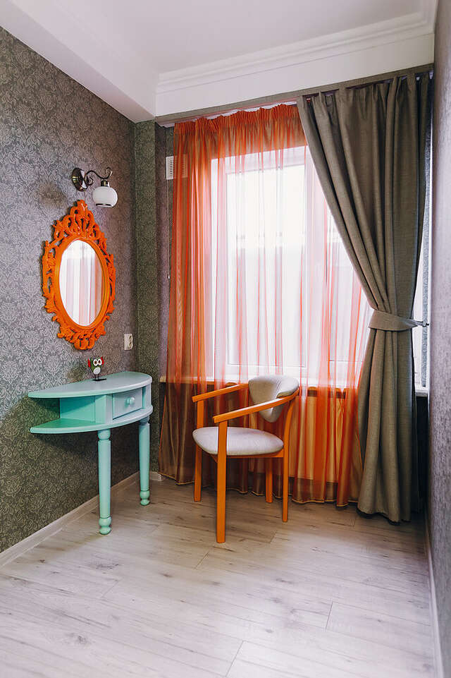 Гостиница Морская Феерия Севастополь-9