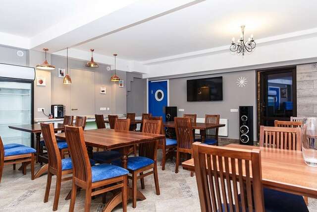 Гостиница Морская Феерия Севастополь-204