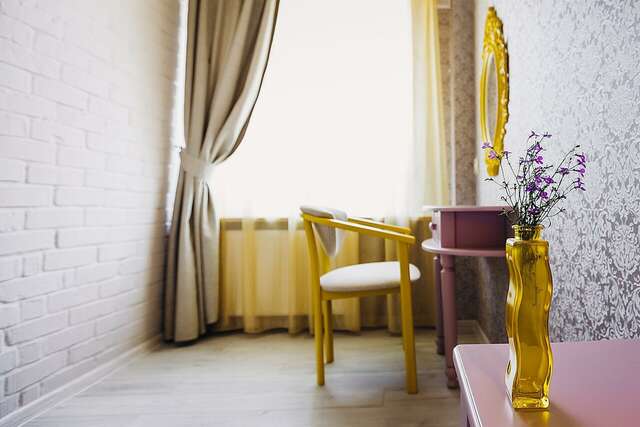 Гостиница Морская Феерия Севастополь-134