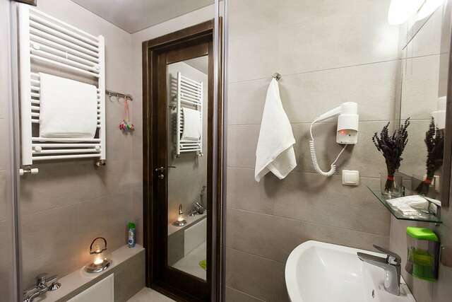 Гостиница Морская Феерия Севастополь-156