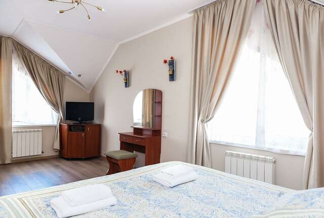 Гостиница Морская Феерия Севастополь-92