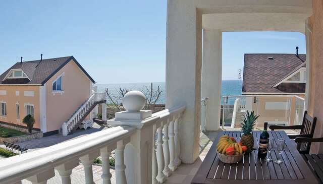 Гостиница Морская Феерия Севастополь-102