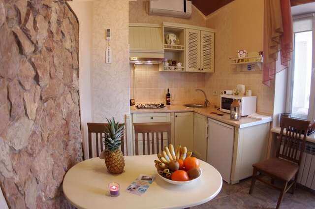 Гостиница Морская Феерия Севастополь-144